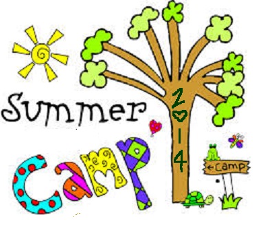 Undiscovered Microsoft Office - Summer Camp Clipart