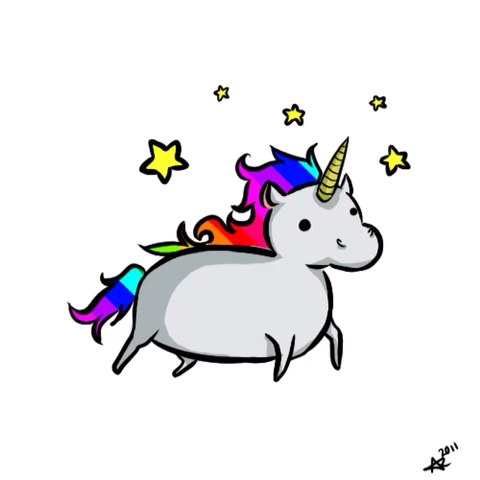 Unicorn clipart images clipartall