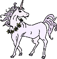 Unicorns Clip Art - Free Unicorn Clipart