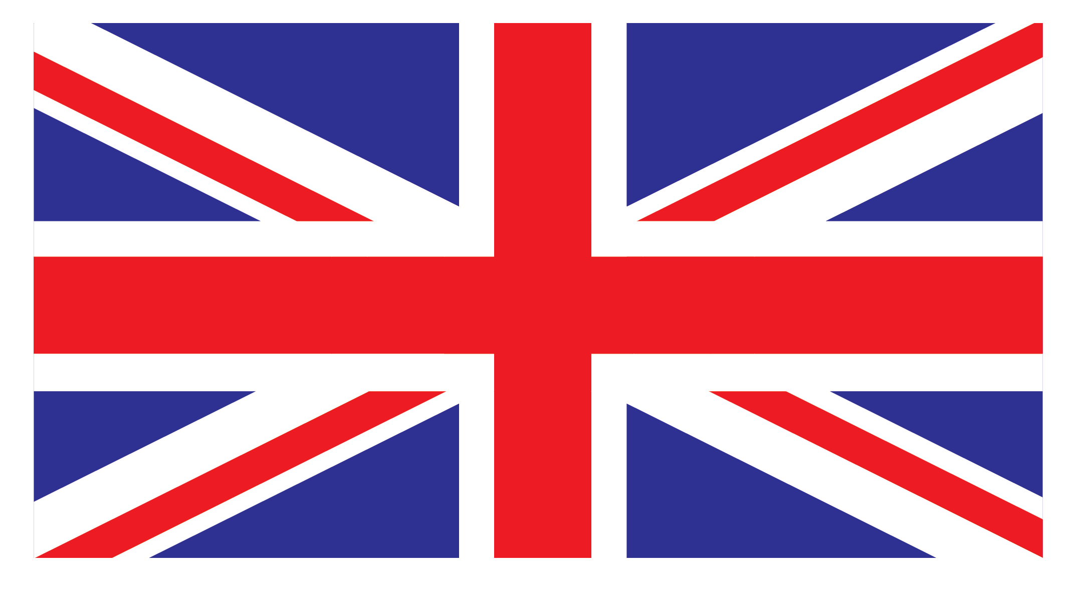 British Flag clip art. Britis