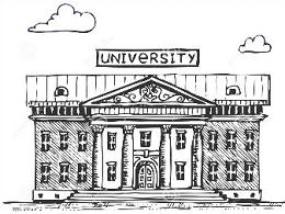 University Clipart #186