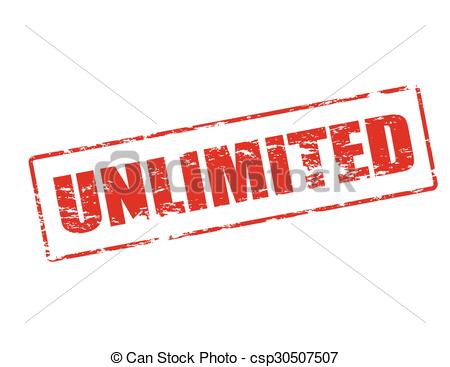 Unlimited - csp30507507