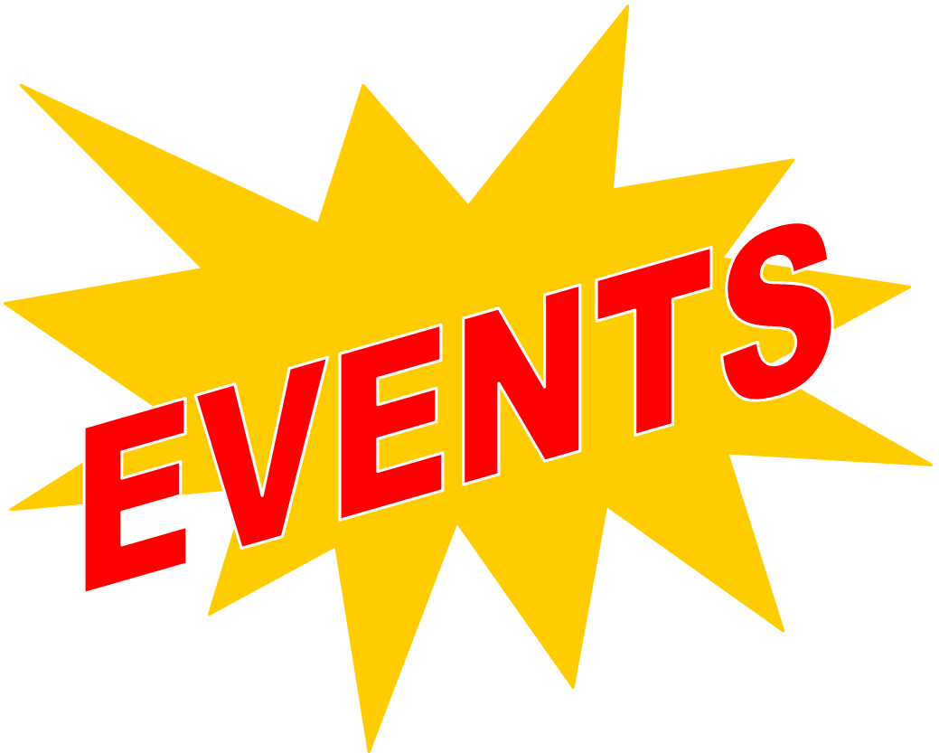 Upcoming Events Clip Art Cliparts Co