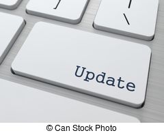 update button - csp16599001