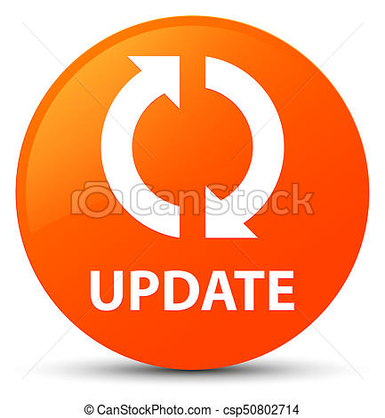 Update orange round button - csp50802714