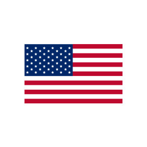 United States American Flag 3