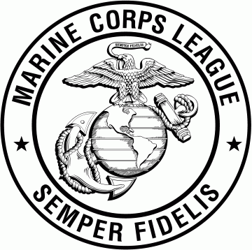 Us Marine Logo Clip Art Marines Semper Fi Clip Art