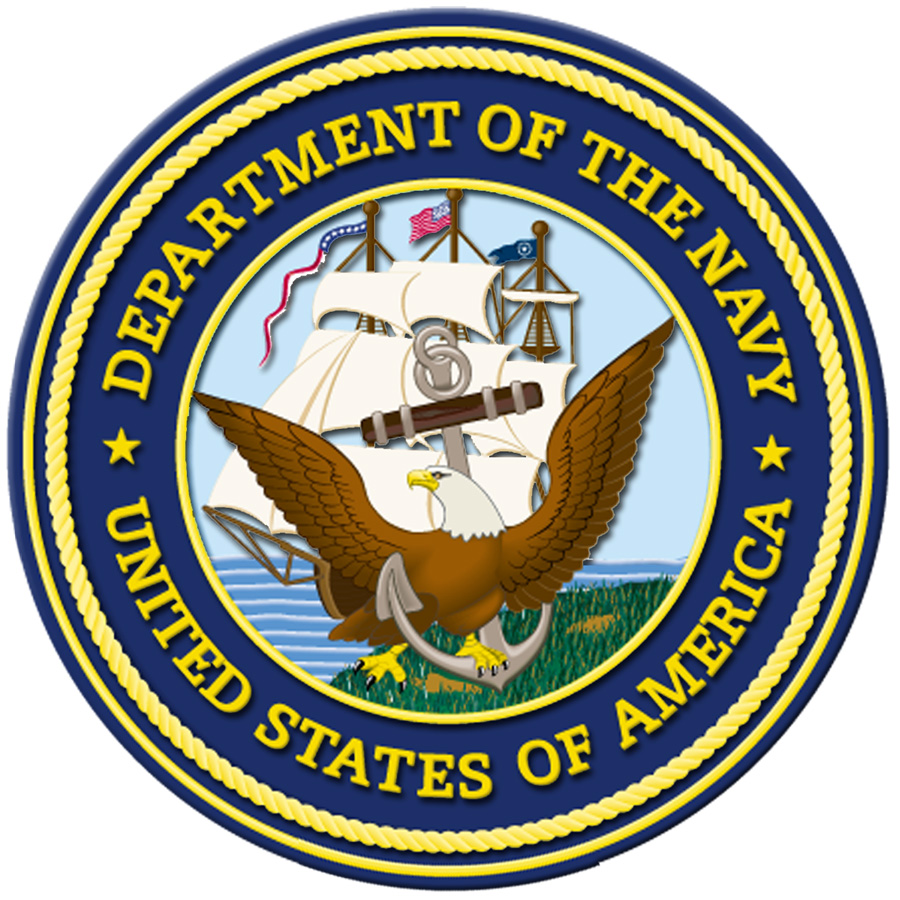 Us Navy Logo Clipart - Navy Logo Clip Art