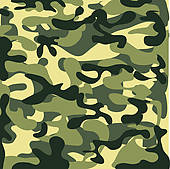 USA camouflage u0026middot; Classic Seamless Military Camouflage Pattern