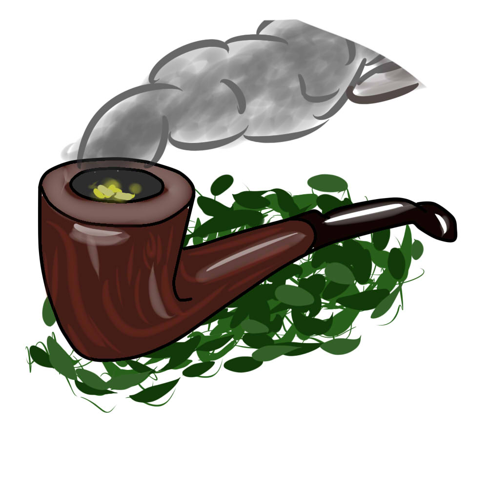 Use for Tobacco Free Clip Art