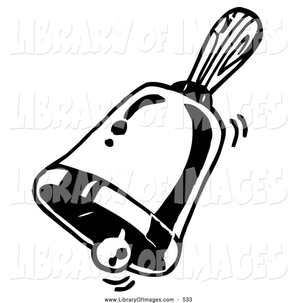 Bell clipart free images
