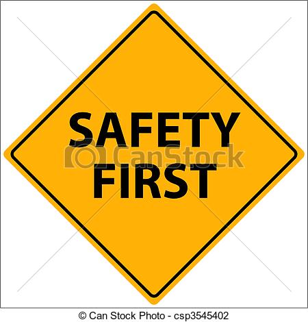 Safety Clip Art