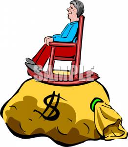 Use These Free Images For You - Clipart Retirement