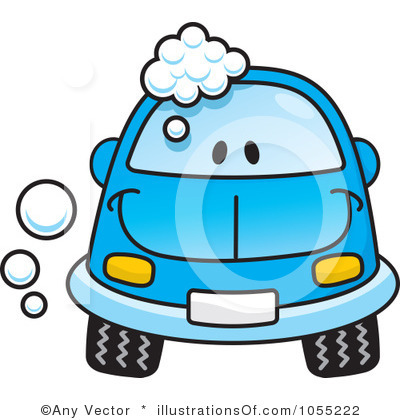 Use These Free Images For You - Free Car Wash Clipart