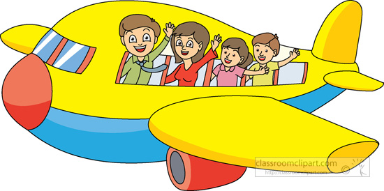vacation clipart - Clipart Vacation