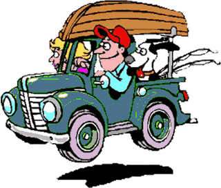 Vacation Clip Art Free - Clipart library