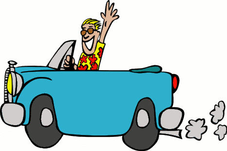 Vacation Clipart Free - Vacation Clipart