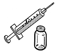 vaccine clipart - Vaccine Clipart