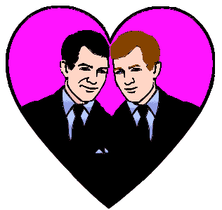 Valentineu0026#39;s Day: Free - Gay Clipart