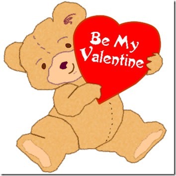 valentine clip free . - Free Valentines Clip Art