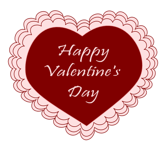 valentine clipart. Valentines - Clip Art Valentines