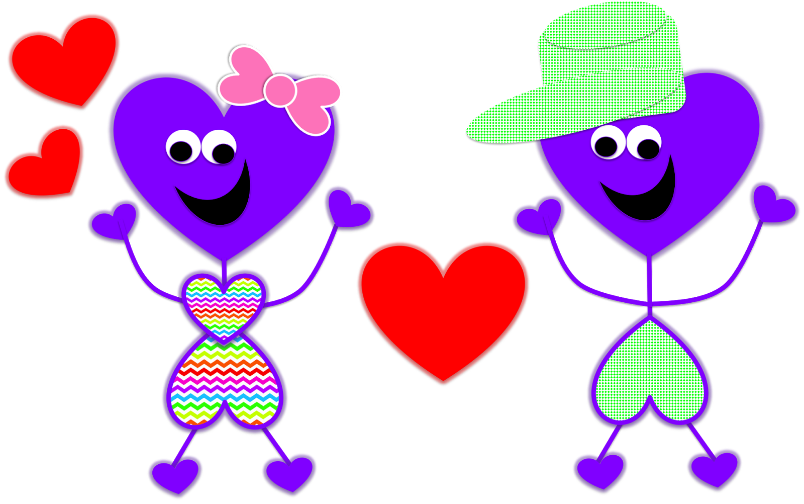 Valentine Day Clipart Images  - Valentine Day Clipart