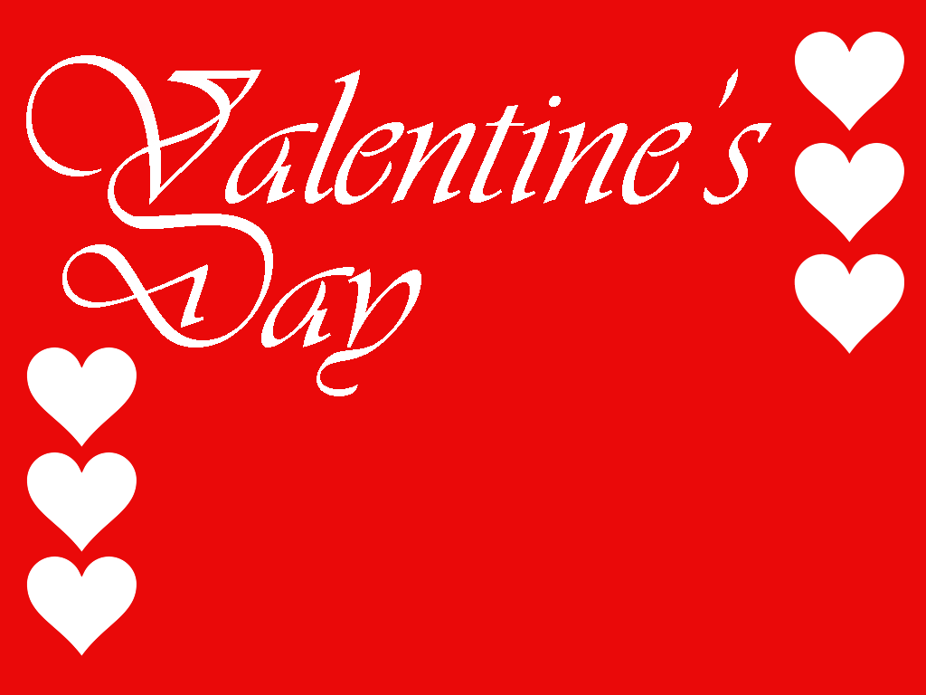 Valentine - Free Valentines Day Clipart