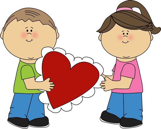 Valentine Day Clipart Images 