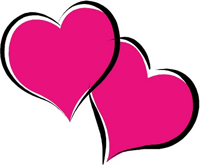 Valentines day clipart free d