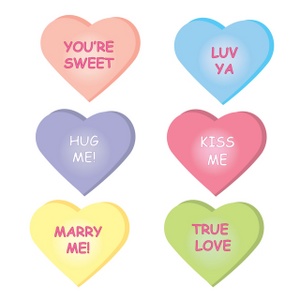 Valentines Clipart Image: .