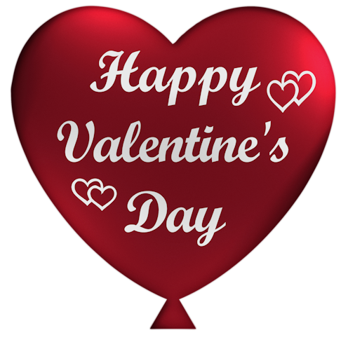 Valentines Day Clipart for Sharing on Valentines Day
