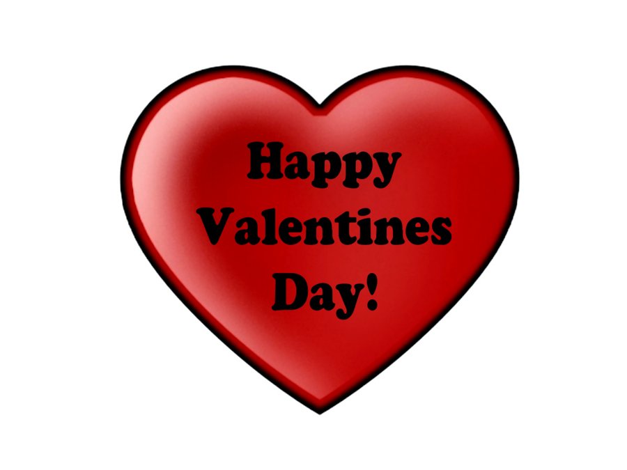 Valentines day clipart free d - Clipart Valentines Day Free