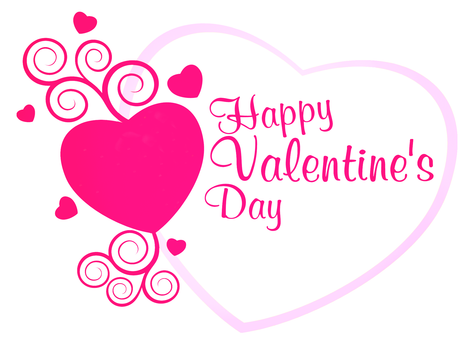 Valentines day free valentine