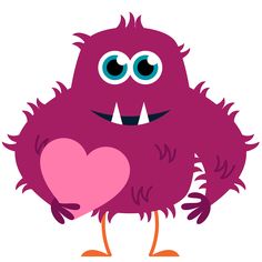 Valentine Clipart Heart | Clipart Panda - Free Clipart Images