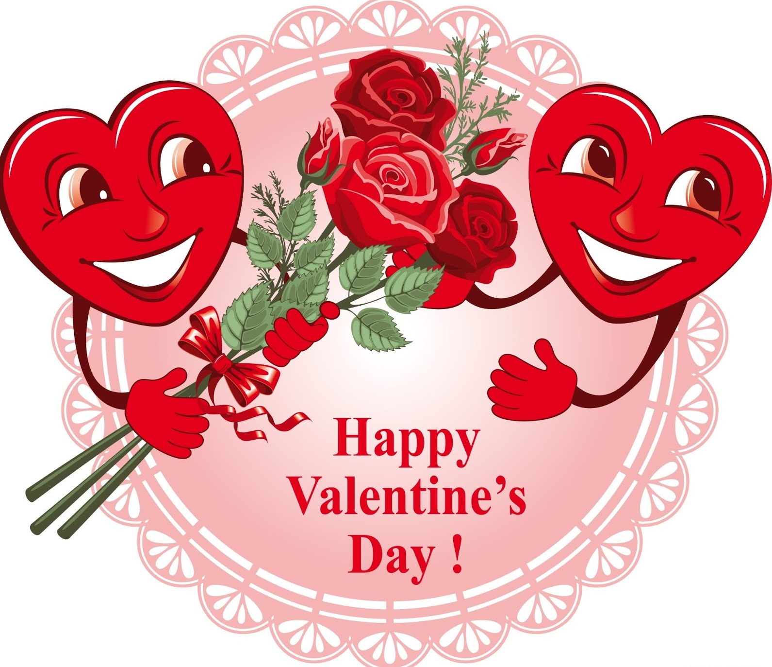 Valentines Day Free Valentine - Free Valentines Day Clipart