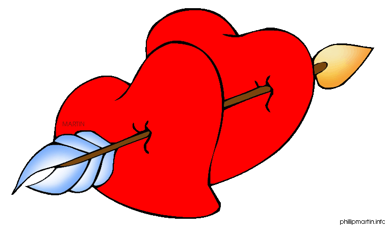 Valentines day heart clip art - Free Clip Art Valentines Day
