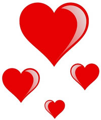 Valentines day valentine day  - Valentine Day Clipart