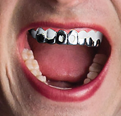 Vampire Fangs, Monster Teeth u0026amp; Novelty Teeth