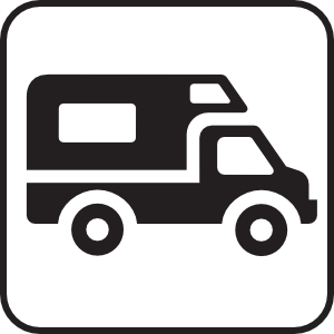 Delivery Car Clipart Clipart 