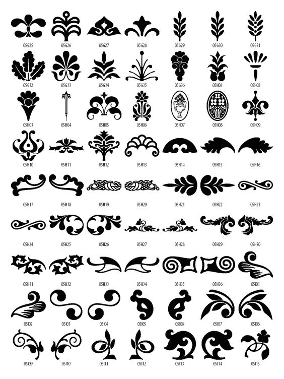 vector | Design Elements vect - Free Downloadable Clipart Images