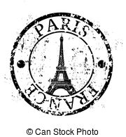 Vector Eiffel Tower Clipartby createfirst33/4,017; Vector illustration of single isolated Paris icon