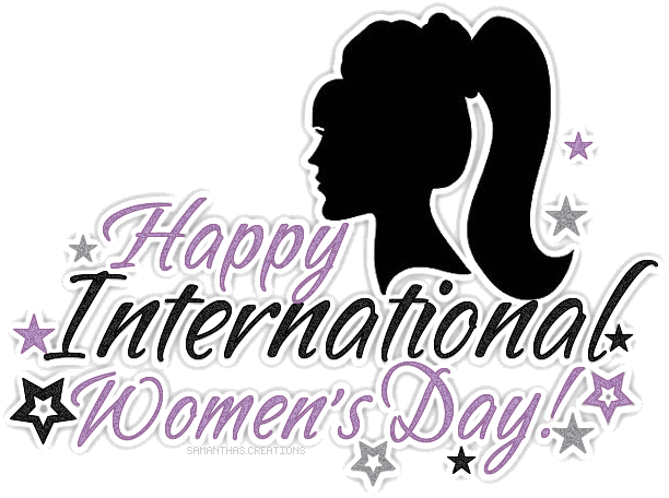 Vector - Womenu0026#39;s day stamp. Copy this to Facebook: