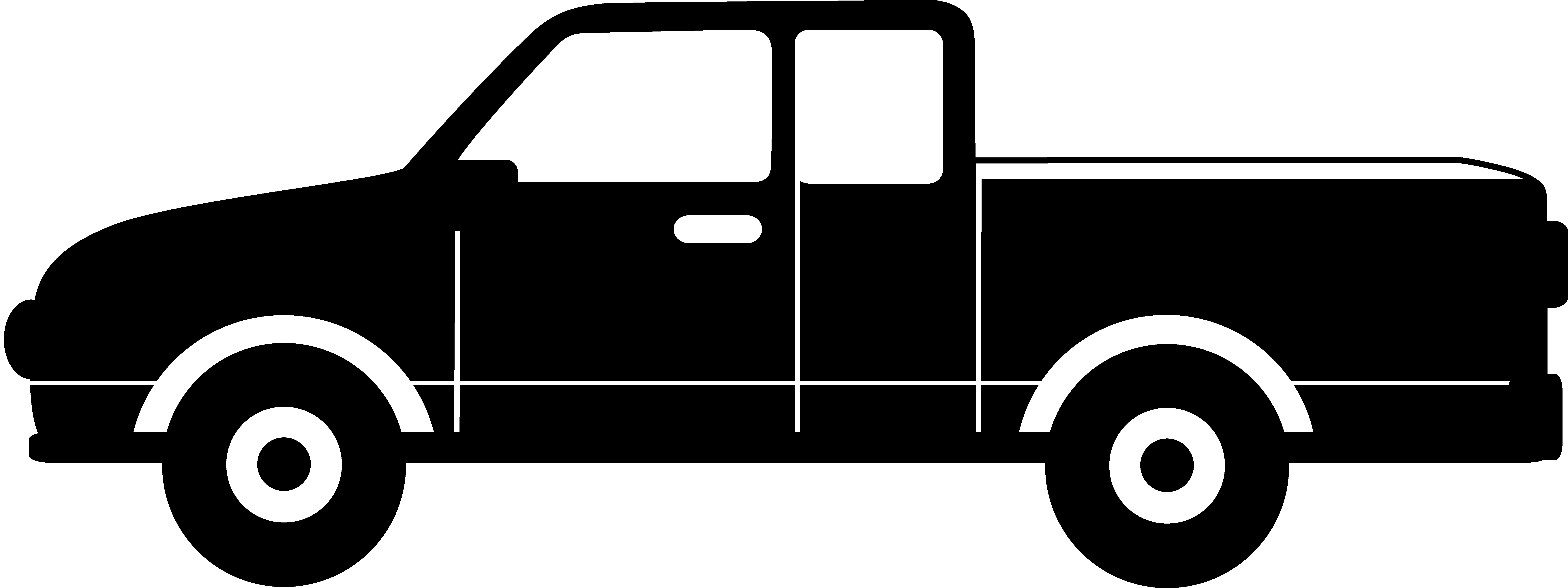 Free Vehicle Icon Clipart