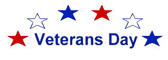 Veterans Day Clip Art Free Veterans Day Titles Patriotic Clip Art