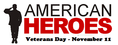 veterans day clipart - Clip Art Veterans Day