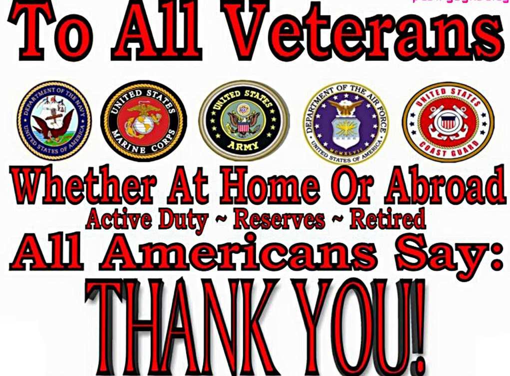 Veterans Day Free Clipart - Veterans Day Free Clip Art