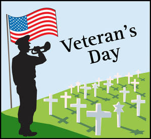Images Of Veterans Day Clip A