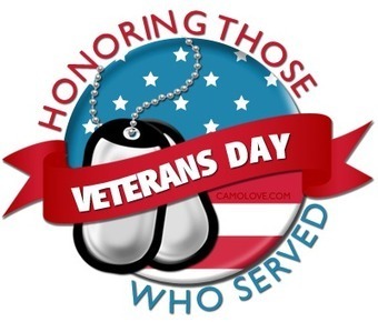 Veterans Day Free Powerpoints