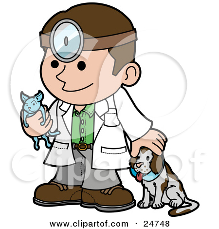 Veterinary Medicine Clipart .