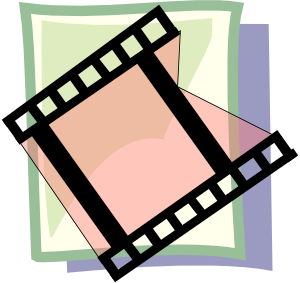 video clipart - Clip Art Video
